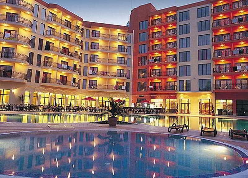 Фото отеля Prestige Hotel & Aquapark №4