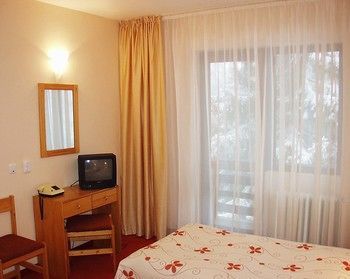 Фото отеля Bor Hotel №1