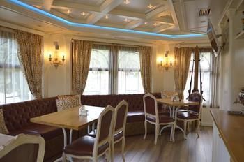 Фото отеля Hotel Alpin №2