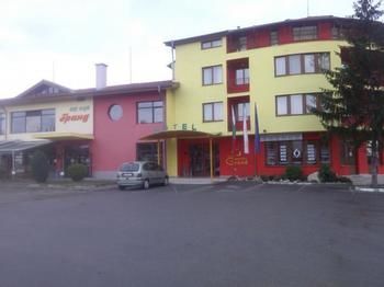 Фото отеля Hotel Grand №1
