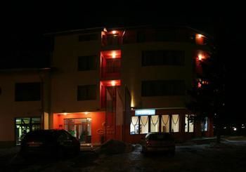 Фото отеля Hotel Grand №2