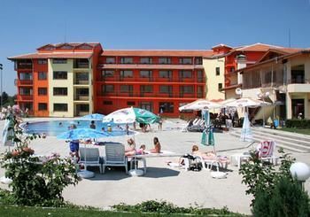 Фото отеля Hotel Grand №3