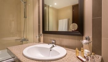 Фото отеля Hotel Lion Borovetz №1