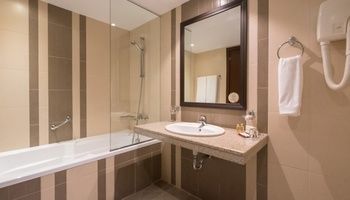 Фото отеля Hotel Lion Borovetz №2