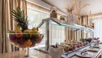 Фото отеля Hotel Lion Borovetz №3