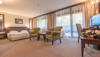 Фото отеля Hotel Lion Borovetz №4