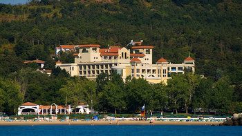 Фото отеля Duni Royal Belleville Hotel - All Inclusive №0