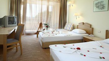 Фото отеля Duni Royal Belleville Hotel - All Inclusive №1