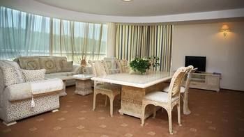 Фото отеля Duni Royal Belleville Hotel - All Inclusive №2