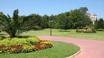 Фото отеля Duni Royal Belleville Hotel - All Inclusive №3