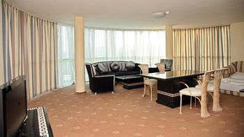 Фото отеля Duni Royal Belleville Hotel - All Inclusive №4