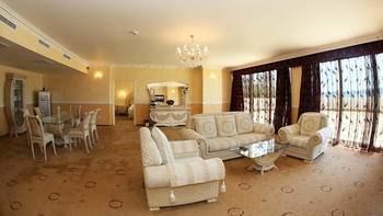 Фото отеля Duni Royal Marina Beach - All Inclusive №0