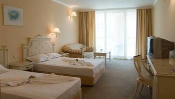 Фото отеля Duni Royal Marina Beach - All Inclusive №2