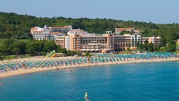 Фото отеля Duni Royal Marina Beach - All Inclusive №7