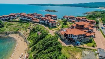 Фото отеля Saint Thomas Apart Complex №0
