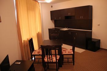 Фото отеля Apart-hotel Vigo Beach №0