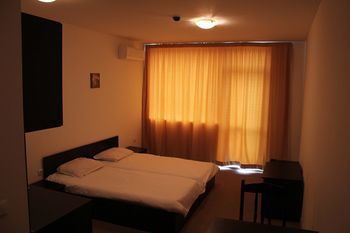 Фото отеля Apart-hotel Vigo Beach №2
