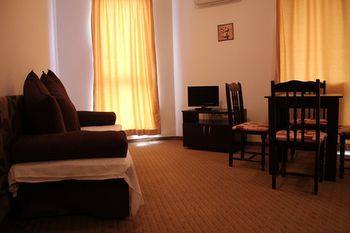 Фото отеля Apart-hotel Vigo Beach №3