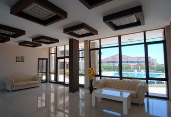 Фото отеля Baratero Mar Nero Apartments №0
