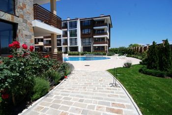 Фото отеля Baratero Mar Nero Apartments №1