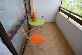 Фото отеля Baratero Mar Nero Apartments №3