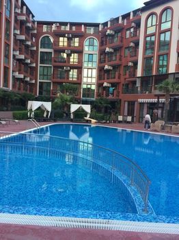 Фото отеля Chateau Del Marina 2-Level Apartments №0