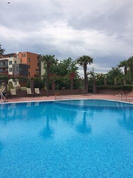 Фото отеля Chateau Del Marina 2-Level Apartments №2