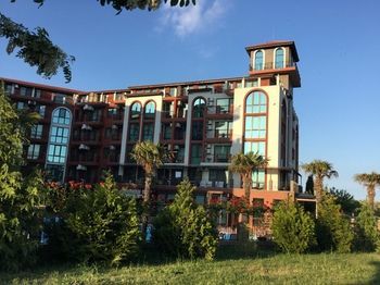 Фото отеля Chateau Del Marina 2-Level Apartments №4