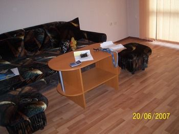 Фото отеля Apartament Boyana Palace №0