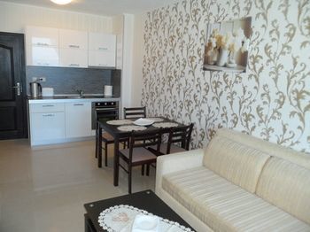 Фото отеля Apartament Sianie №0