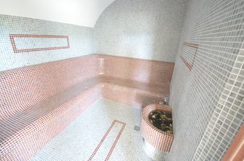 Фото отеля Aparthotel Rome Palace Deluxe №1