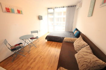 Фото отеля Menada Gerber 4 Apartments №1