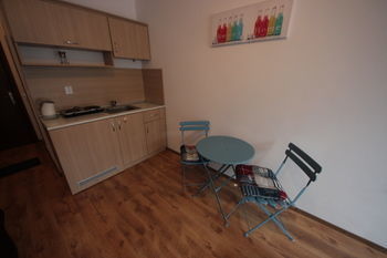 Фото отеля Menada Gerber 4 Apartments №2