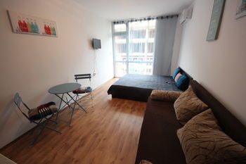 Фото отеля Menada Gerber 4 Apartments №3