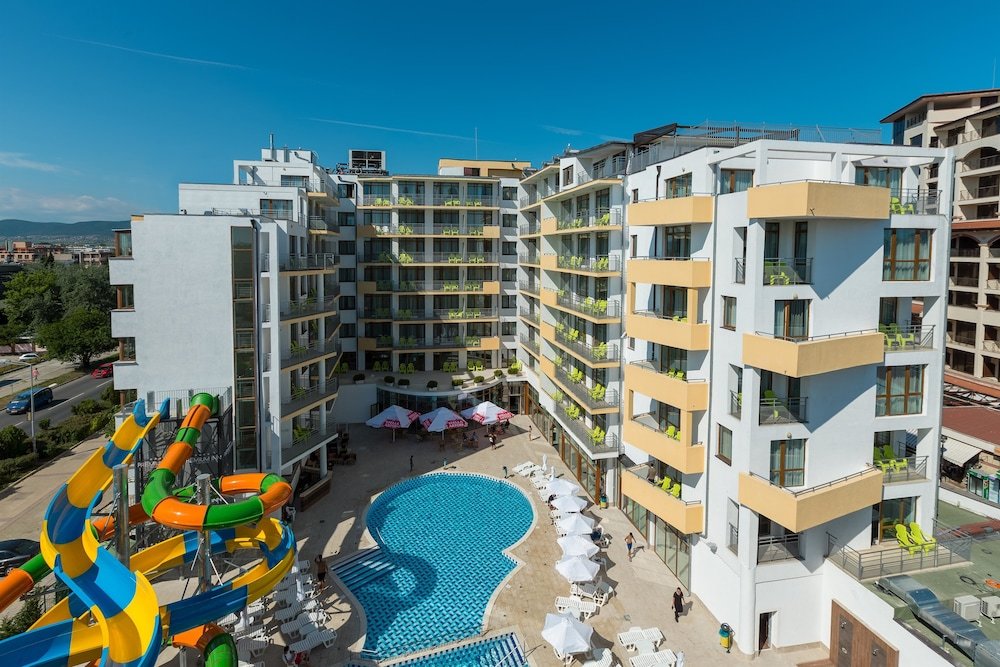 Фото отеля Best Western PLUS Premium Inn №30