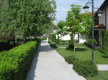 Фото отеля Apartcomplex Chateau Aheloy №0