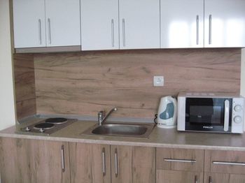 Фото отеля Apartcomplex Chateau Aheloy №3