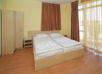 Фото отеля Anixy Apart Hotel №0