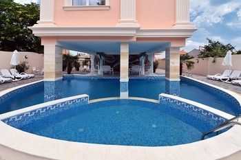Фото отеля Apart Hotel Sirena Palace №1