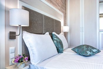 Фото отеля Marina Sands Bijou Boutique Hotel №0