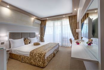 Фото отеля Marina Sands Bijou Boutique Hotel №1