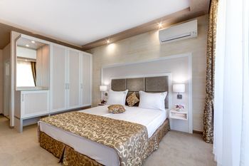 Фото отеля Marina Sands Bijou Boutique Hotel №2