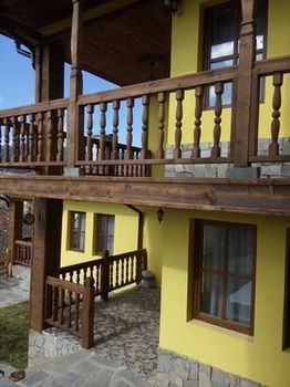 Фото отеля Guest House Koprivshtitsa №2