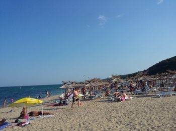 Фото отеля Sea Dunes Complex №2