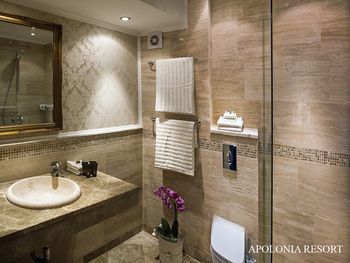 Фото отеля Apolonia Resort №1