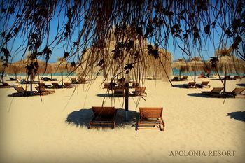 Фото отеля Apolonia Resort №2