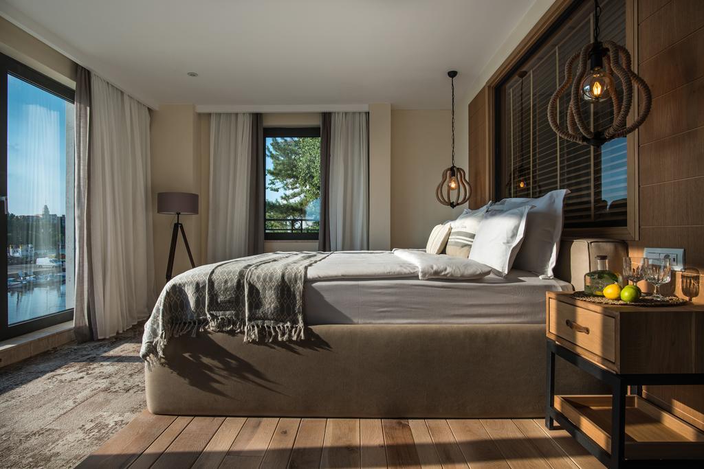Фото отеля Blu Bay Hotel Sozopol №0
