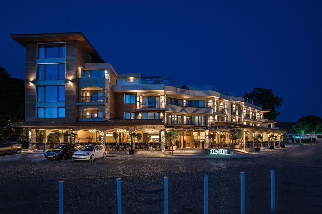 Фото отеля Blu Bay Hotel Sozopol №5