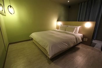 Фото отеля Hotel Me2 №0