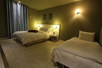 Фото отеля Hotel Me2 №4